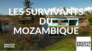 Les survivants du Mozambique