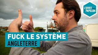 Fuck le système - En Angleterre, chez les gitans irlandais