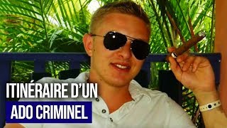 Documentaire Itinéraire d’un ado criminel