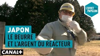 Japon : le beurre et l’argent du réacteur