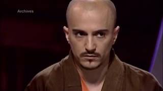 Documentaire Juan Carlos Aguilar : le champion de kung-fu serial killer