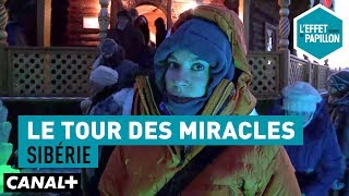 Documentaire Le Jésus de Sibérie