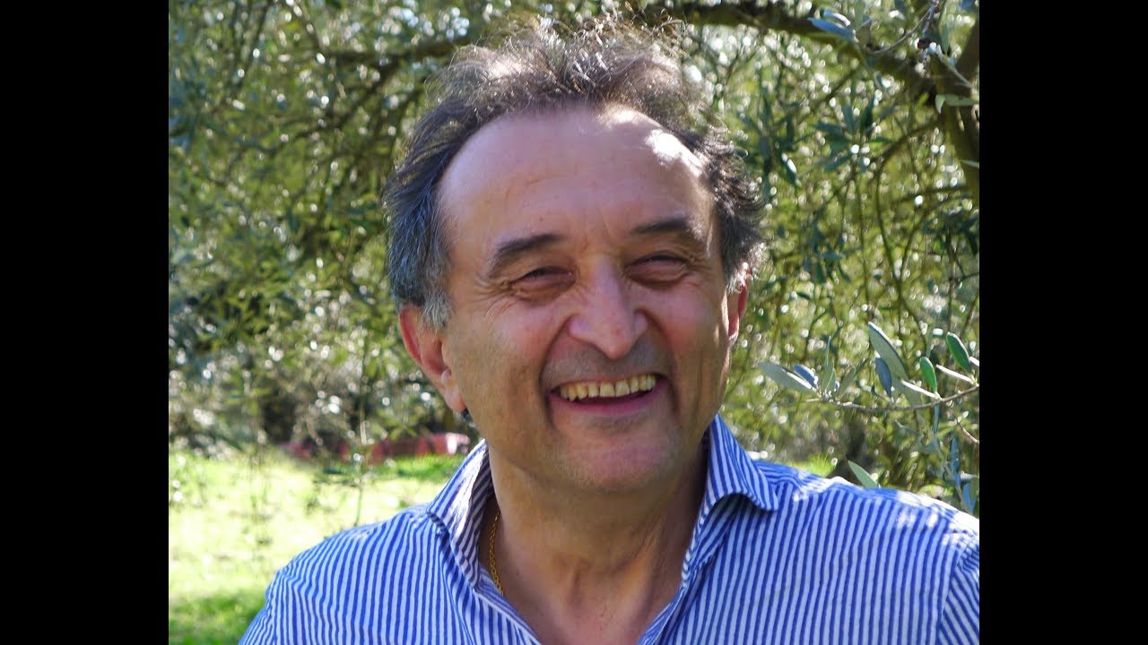 Le goût du geste ou la poésie des saveurs du Chef étoilé Carlo Crisci