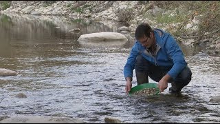 Le petits cailloux de Géo Trouvetout ou les folles découvertes d’un géologue de génie