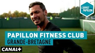 Documentaire Le walking football en Grande-Bretagne – Papillon Fitness Club