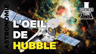 Les mystères du cosmos - L'oeil de Hubble