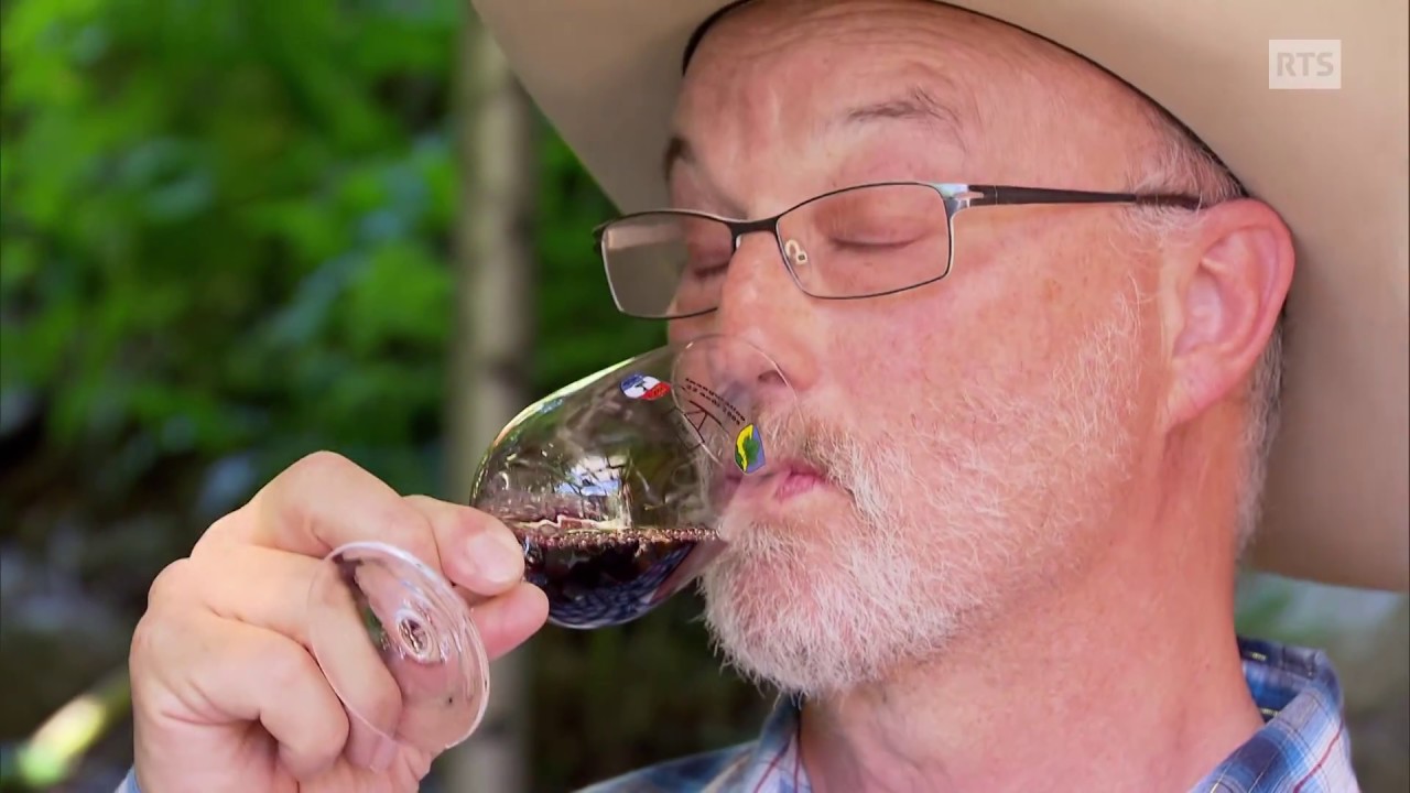 Les diamants du cow-boy ou le parcours atypique d’un artiste