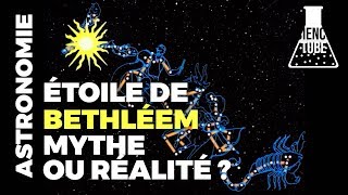 L’étoile de Noël : miracle, mythe ou réalité?