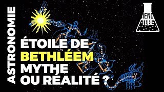 Documentaire L’étoile de Noël : miracle, mythe ou réalité?