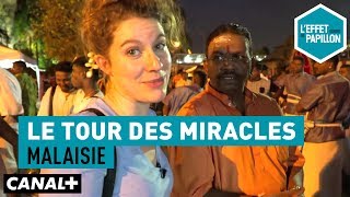 Malaisie : le pèlerinage de la souffrance