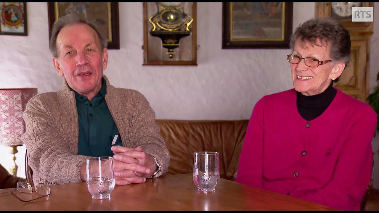 Marc et Alice, gardiens du passé ou le Musée Chappuis