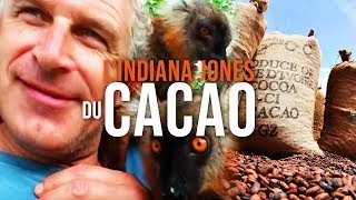 Pâques : la bataille du chocolat !