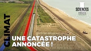 Réchauffement climatique, une catastrophe annoncée