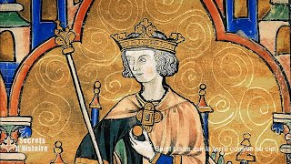 Secrets d'Histoire - Saint Louis, sur la terre comme au ciel