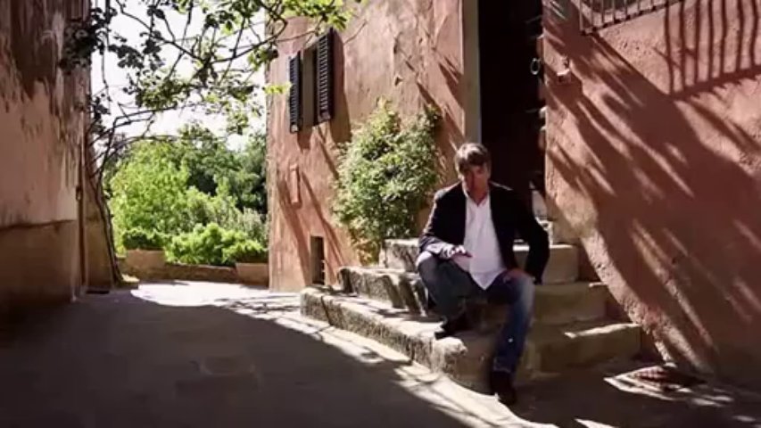 Sienne, la fière