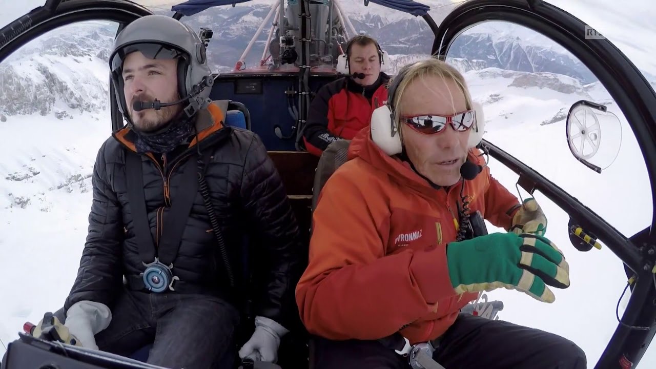 Ski sous haute sécurité ou comment assurer un risque zéro tout en vendant le rêve du hors-piste