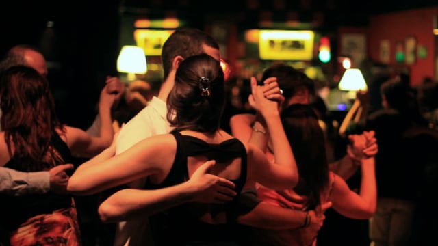 Tango