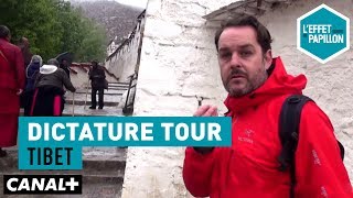 Tibet : dictature tour