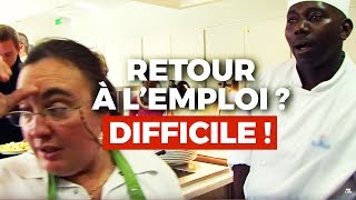 Documentaire Tout pour retrouver un emploi !