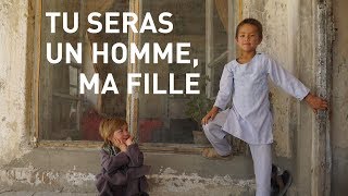 Documentaire Tu seras un homme, ma fille