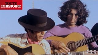 Tziganes, luttes et mémoire
