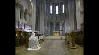 Une part d’éternité, le Monastère de la Trappe de Soligny