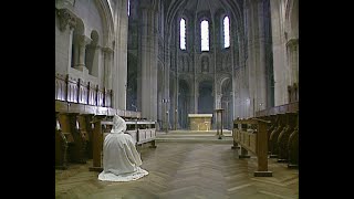 Documentaire Une part d’éternité, le Monastère de la Trappe de Soligny