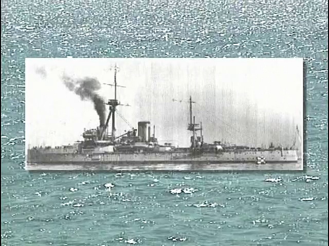 Un siècle de bateaux