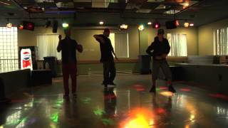 Une histoire de danse