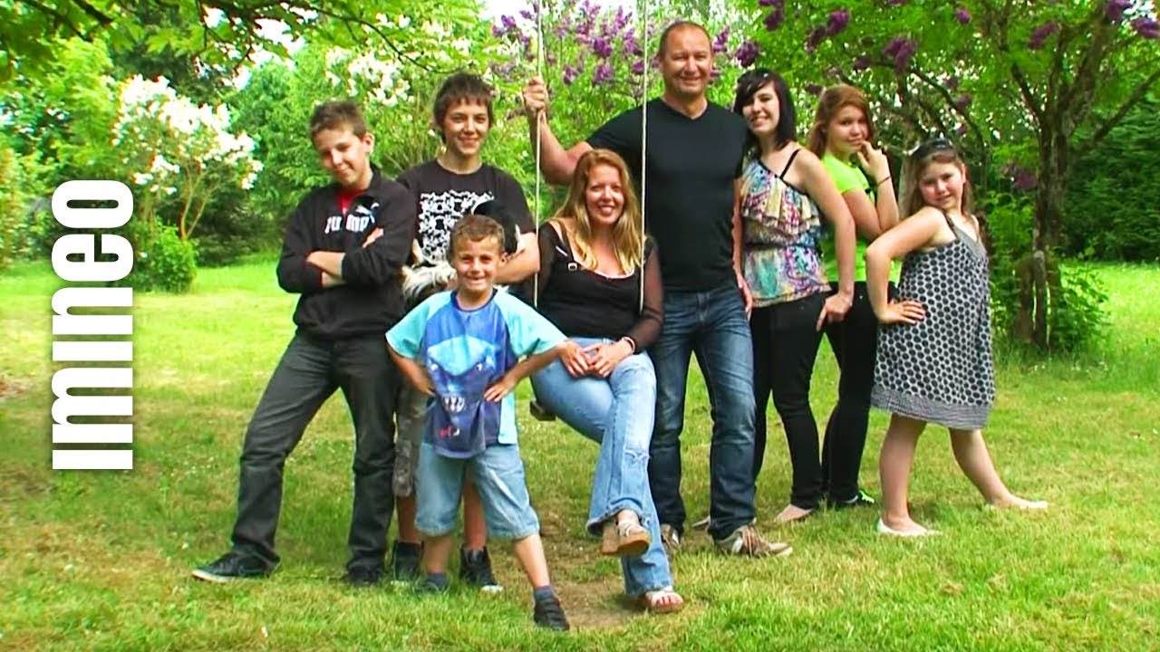 Vacances et familles recomposées, le début des galères !