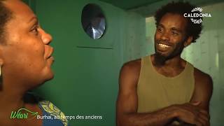 Burhai, au temps des anciens