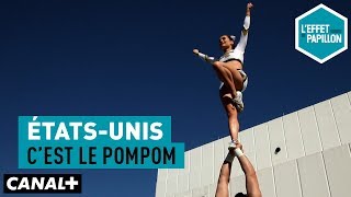 Documentaire États-Unis : c’est le pompom