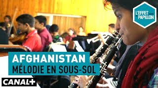 Documentaire Afghanistan : mélodie en sous-sol