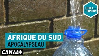 Afrique du Sud : apocalypseau