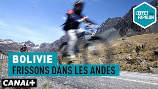 Bolivie : frissons dans les Andes