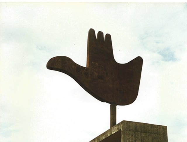 Chandigarh