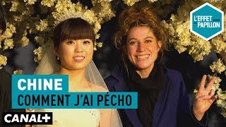 Comment j’ai pécho : Chine, mariés à tout prix