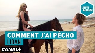 Documentaire Comment j’ai pécho : Liban