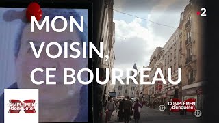 Documentaire Mon voisin, ce bourreau