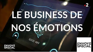Documentaire Le business des émotions