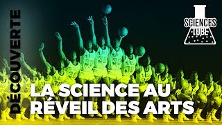 Documentaire Etienne-Jules Marey – La science au réveil des arts