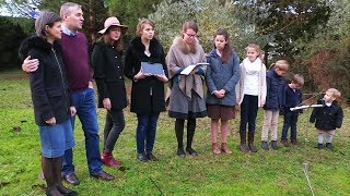 Documentaire Famille nombreuse un pari sur l’avenir !