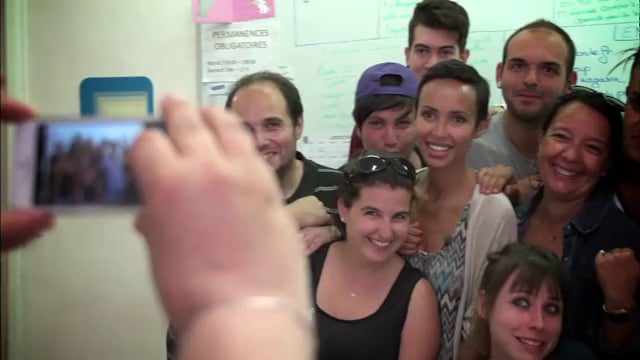 Homosexualité, du rejet au Refuge