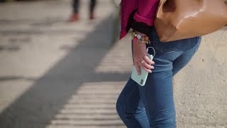 Souriez, vous êtes géolocalisés !