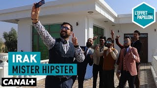 Irak : mister hipster