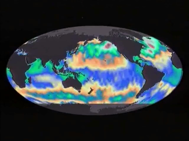 Documentaire La Terre