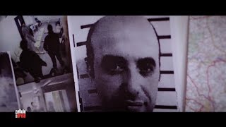 Documentaire La traque de Rédoine Faïd, l’homme le plus recherché de France