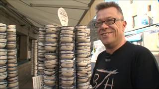 Le gros business des objets souvenir
