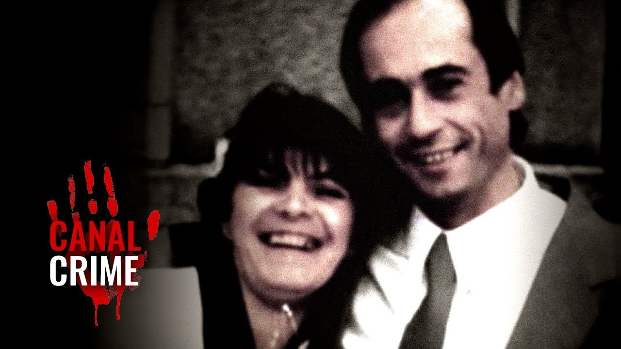 Documentaire Le mystère du couple disparu : l’affaire Virey