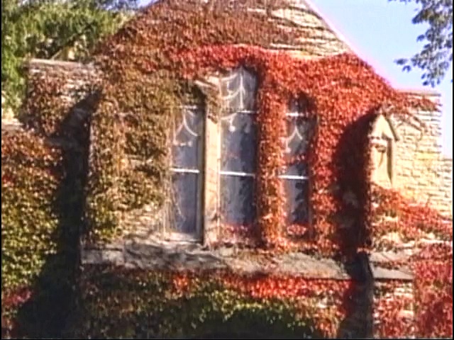 Documentaire Les chants grégoriens